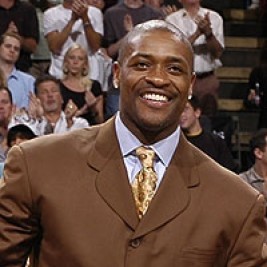 Nick Anderson Agent